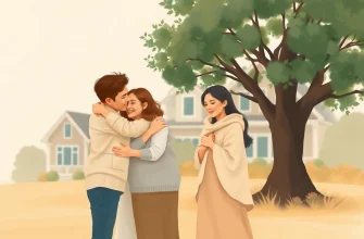 10 Movies & Shows Like Finding Grace