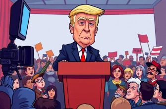 10 Movies & Shows Like Bad President (2020)