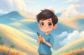 10 Movies & Shows Like Harold and the Purple Crayon