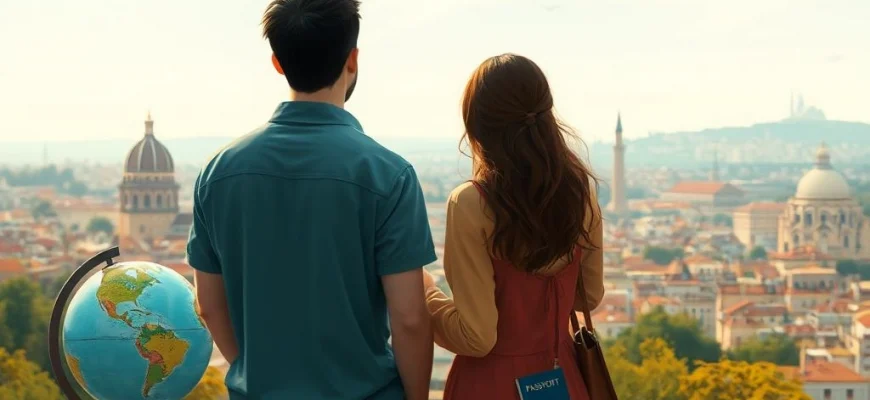 10 Shows Like 90 Day Fiancé: The Other Way