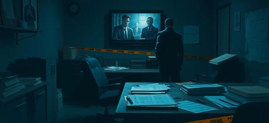10 Shows & Movies Like Bancroft (2017)