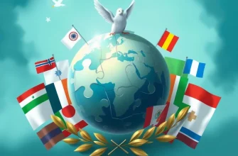 10 Movies & Shows Like The Abraham Accords