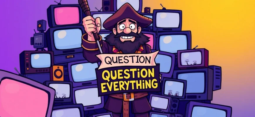 10 Movies and TV Shows Similar to Life of Brian (1979)