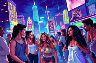 10 Shows Like Sweet Life: Los Angeles