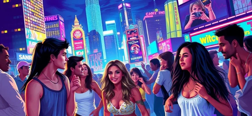 10 Shows Like Sweet Life: Los Angeles