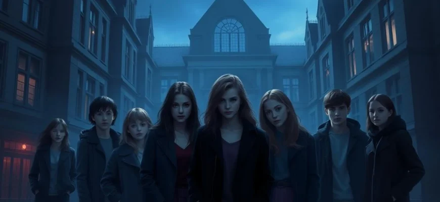 10 Shows Like Crown Lake (2019) to Watch Next