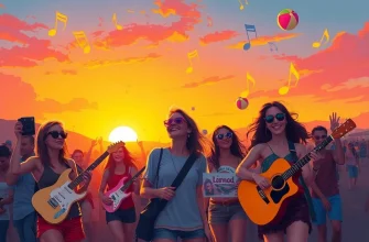 10 Movies & Shows Like Tom Petty: Heartbreakers Beach Party