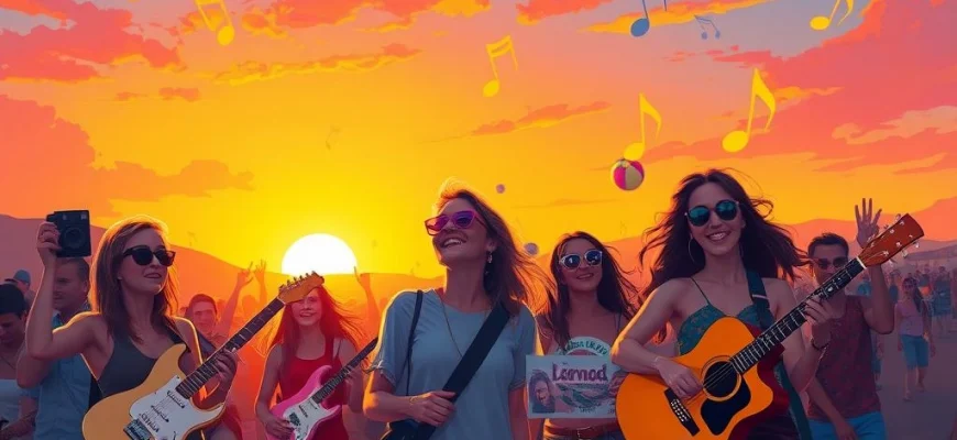 10 Movies & Shows Like Tom Petty: Heartbreakers Beach Party