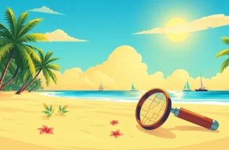 10 Shows Like Death in Paradise (2011)