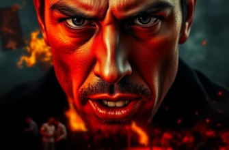 10 Movies & Shows Similar to The Fire Inside (2024)