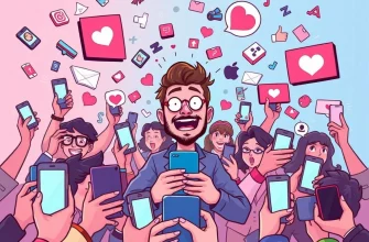 10 Movies & Shows Like The Accidental Influencer