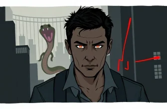 Action Films That Tackle Phobias