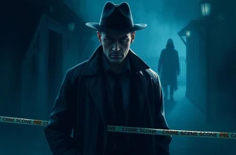 10 Gripping Movies & Shows Like Scene of the Crime