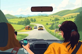 10 Movies & Shows Like The Trip (2010)