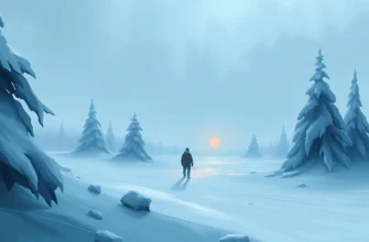 10 Thrilling Movies & Shows Like Siberia