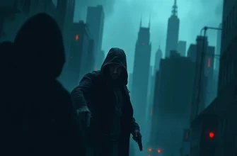 10 Movies & Shows Like The Assassin (2023)