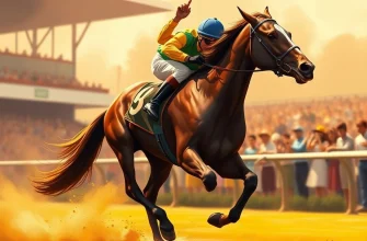 10 Movies & Shows Like Secretariat (2010)