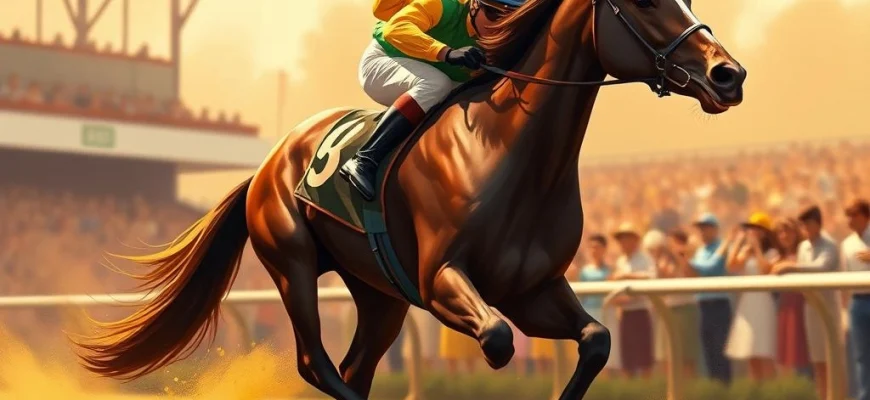 10 Movies & Shows Like Secretariat (2010)