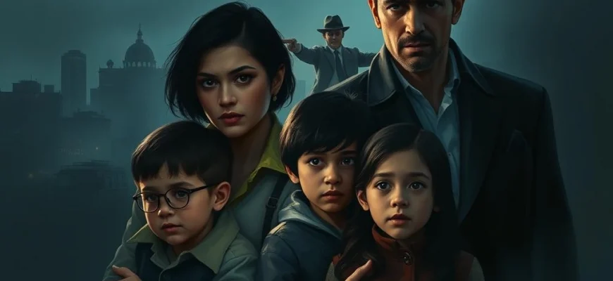 10 Shows & Movies Like The Family Man (2019)