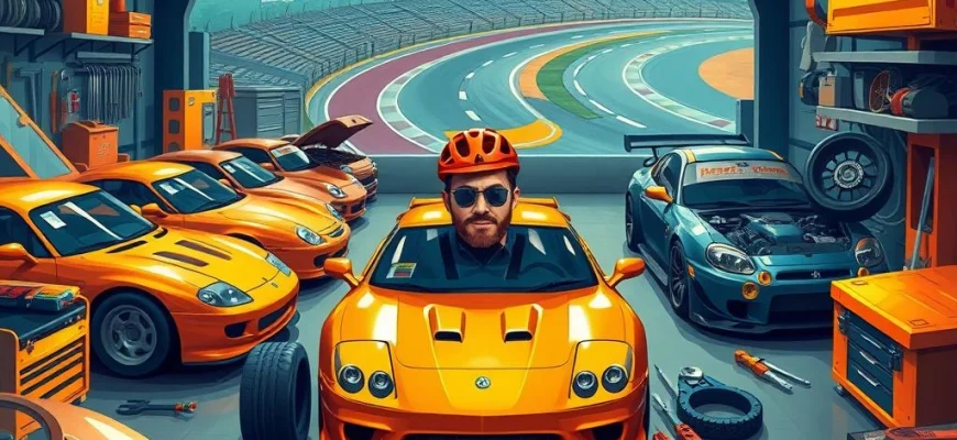 10 Shows & Movies Like MotorWeek