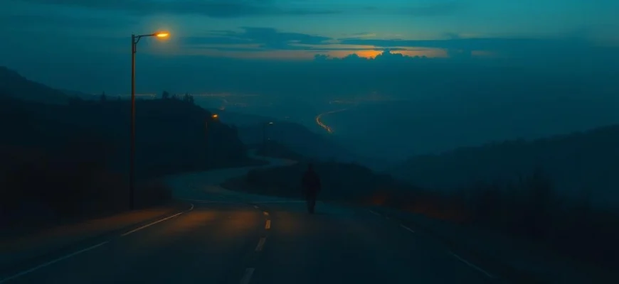 10 Movies Like Too Late to Say Goodbye