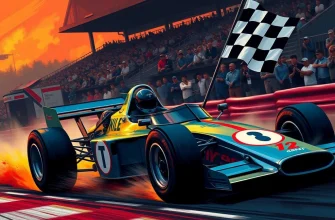 10 Movies & Shows Like The Last Race (2018)