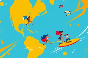 10 Shows Like The Amazing Race (2001) You’ll Love