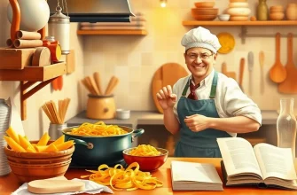 10 Movies & Shows Like The Pasta Queen