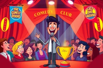 10 Shows Like LOL: Last One Laughing Philippines