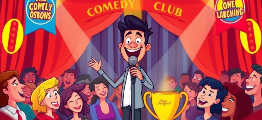 10 Shows Like LOL: Last One Laughing Philippines