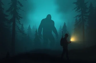 10 Shows Like MonsterQuest (2007)