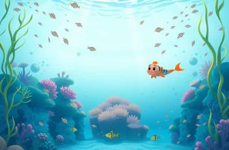 10 Shows Like Splash and Bubbles (2016)