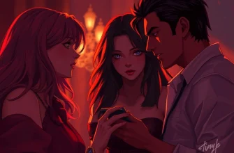 10 Movies & Shows Like The Dance of the Storm