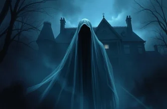 10 Movies Like The Ghost Who Walks (2020)