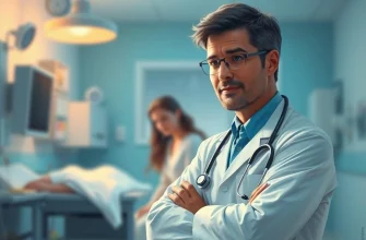 10 Shows Like Doctor Doctor (2016)