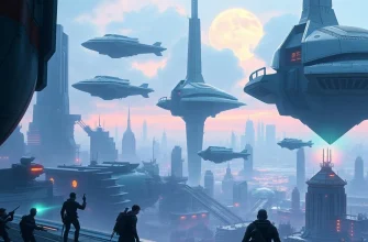 10 Shows Like Earth: Final Conflict (1997)