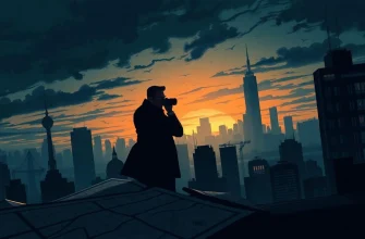 10 Movies and TV Shows Similar to Ronin (1998)