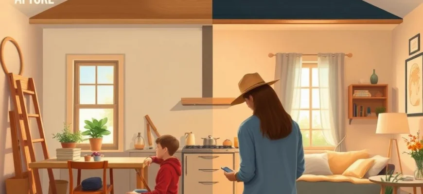10 Shows Like Good Bones (2015)