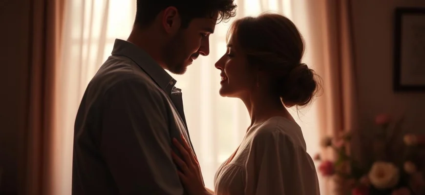 10 Movies and Shows Similar to Signs of Love (2022)