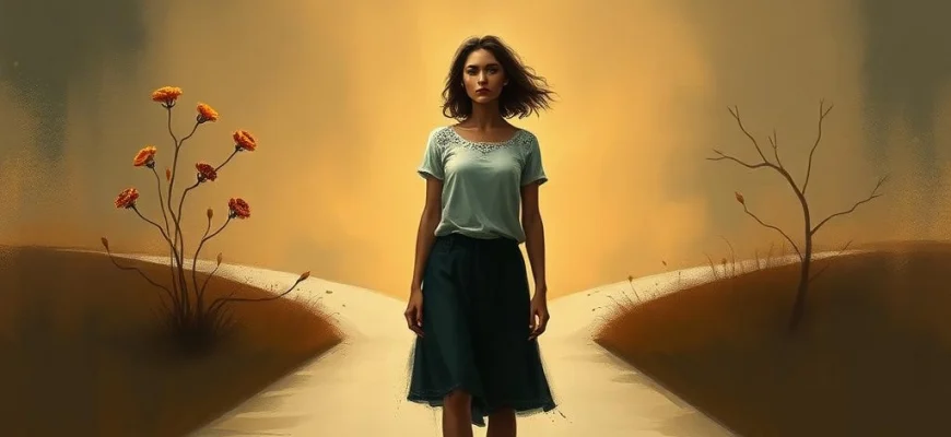 10 Shows & Movies Like Enlightened