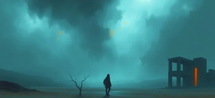 10 Movies Like You Are Alone (2005)
