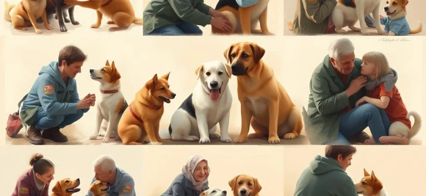 10 Shows Like Dogs with Extraordinary Jobs