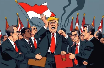 10 Movies & Shows Like *The Death of Stalin* (2017)