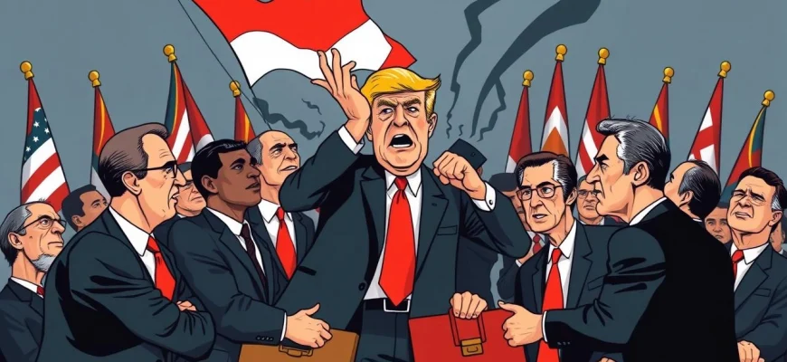 10 Movies & Shows Like *The Death of Stalin* (2017)