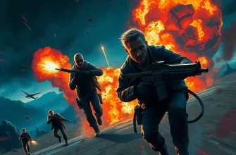 10 Movies & Shows Like Calm Like a Bomb