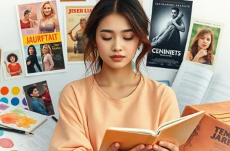 10 Movies & Shows Like Color Me You