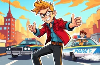 10 Movies & Shows Like Beverly Hills Cop II