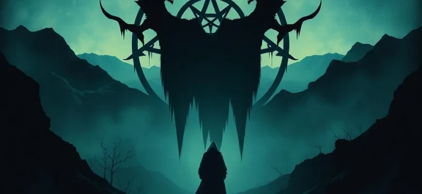 10 Movies Like Häxan (1922)