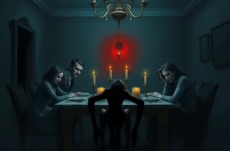 10 Movies & Shows Like Family Dinner (2023)