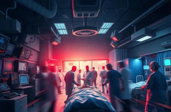 10 Shows and Movies Similar to 24 Hours in A&E (2011)